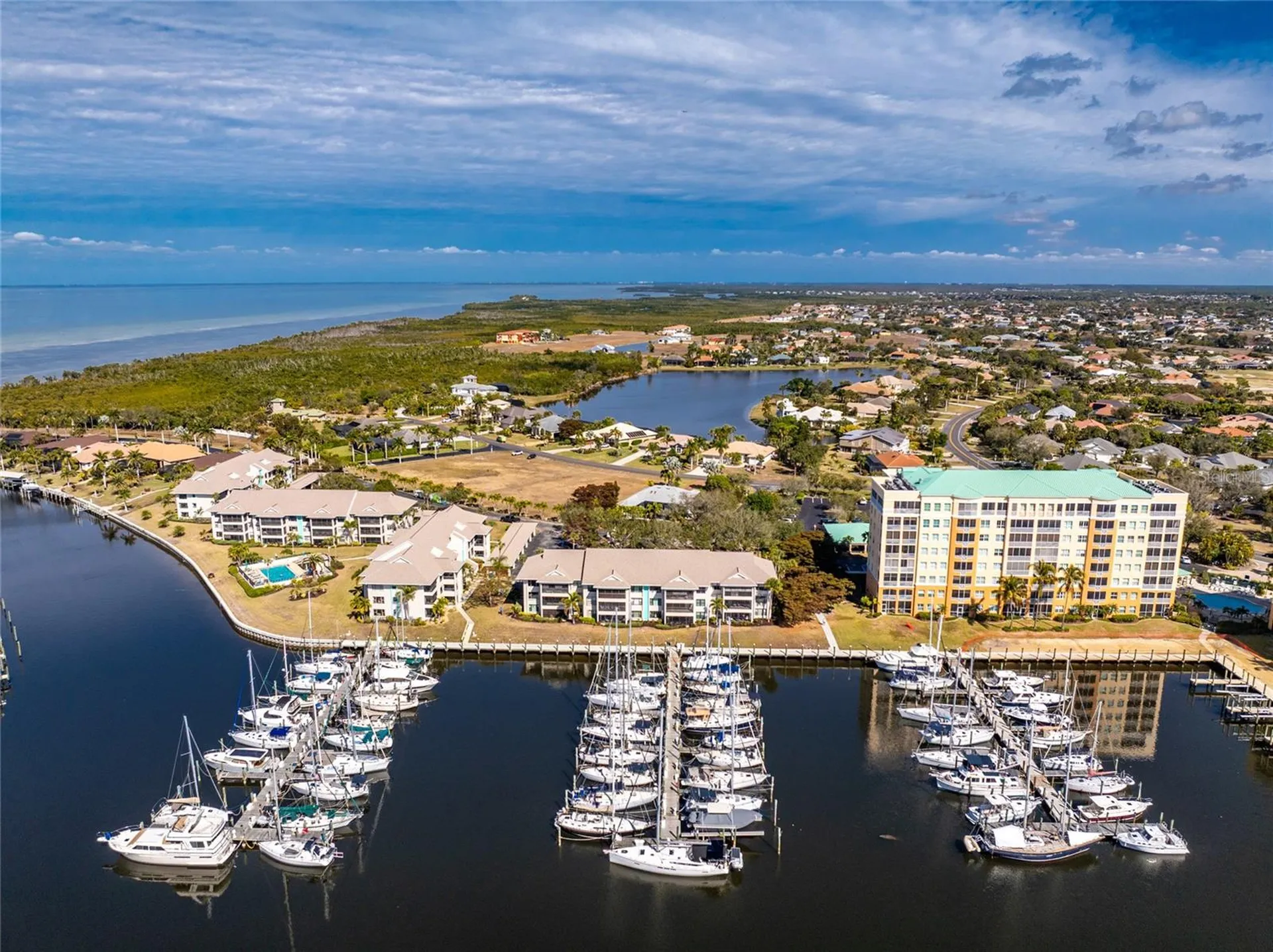 3245 Sugarloaf Key Road Punta Gorda FL 33955