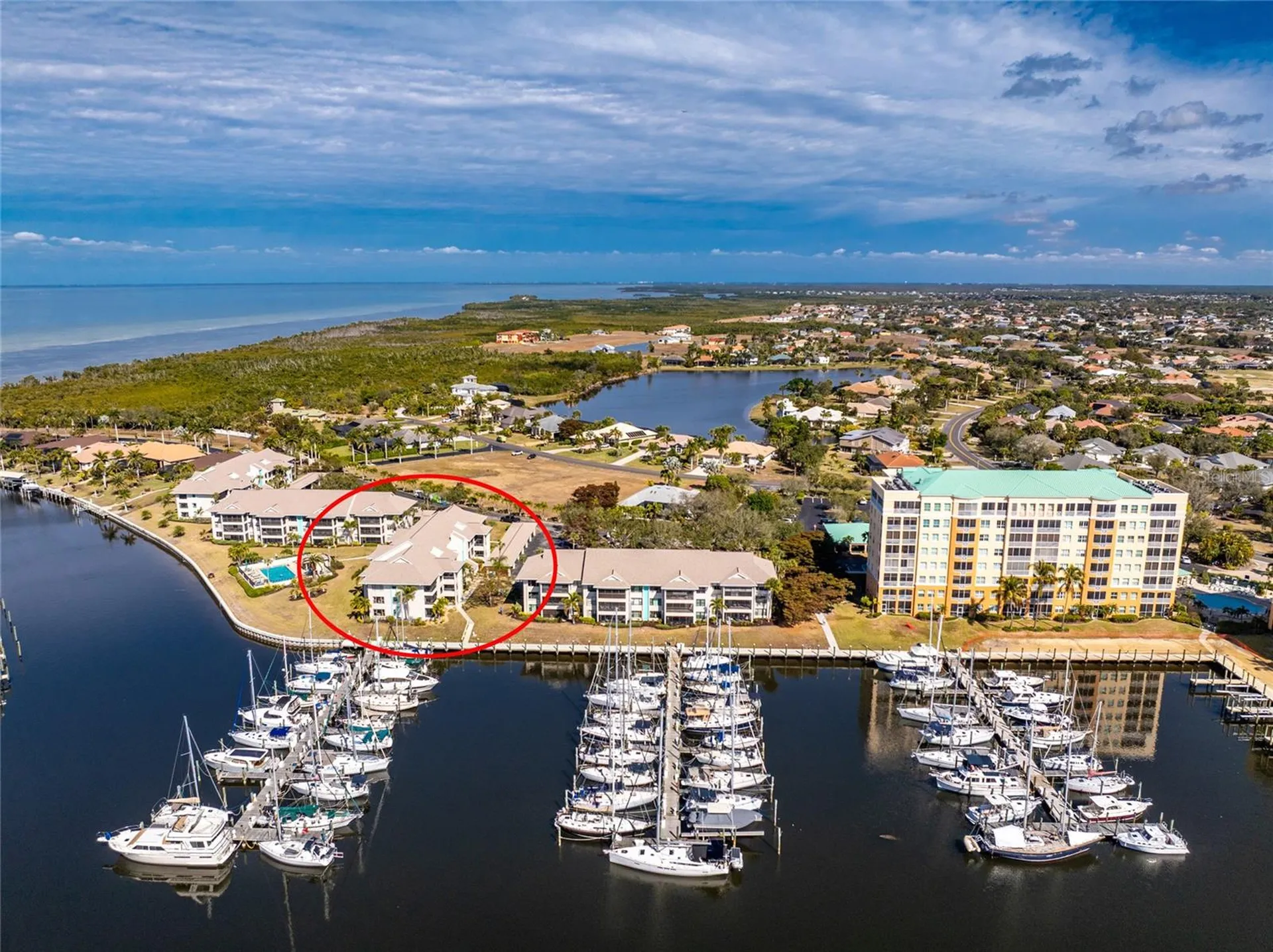 3245 Sugarloaf Key Road Punta Gorda FL 33955
