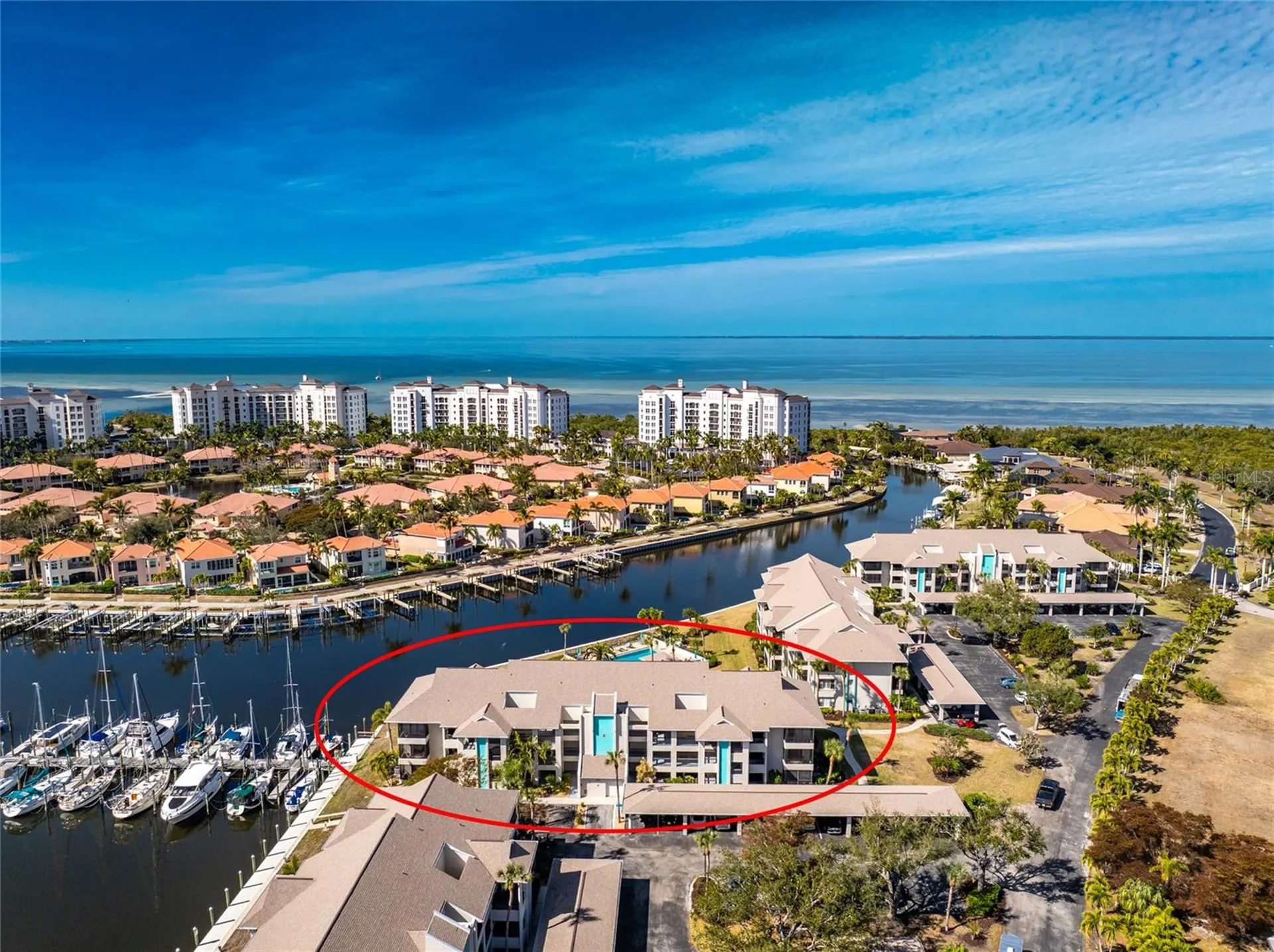 3245 Sugarloaf Key Road Punta Gorda FL 33955