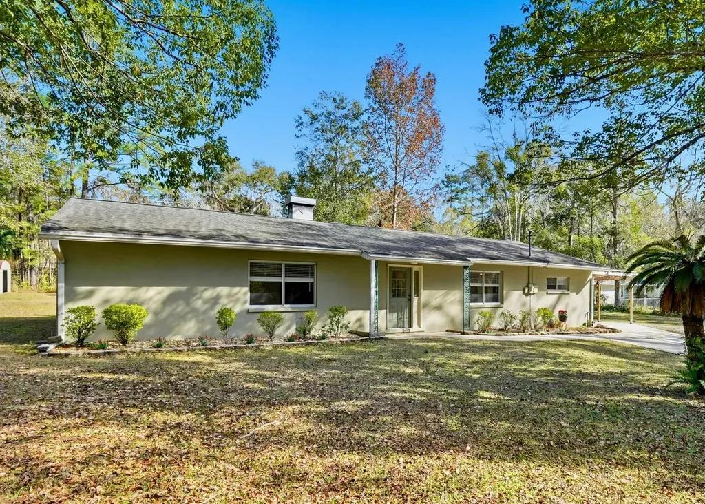 420 Stafford Avenue Brooksville FL 34601