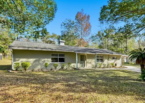 420 Stafford Avenue Brooksville FL 34601