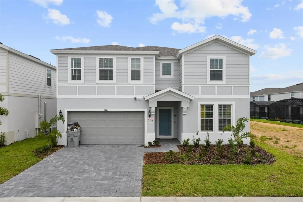 3740 Lana Avenue Davenport FL 33897