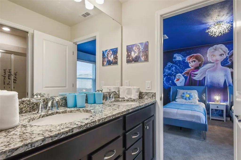 3740 Lana Avenue Davenport FL 33897