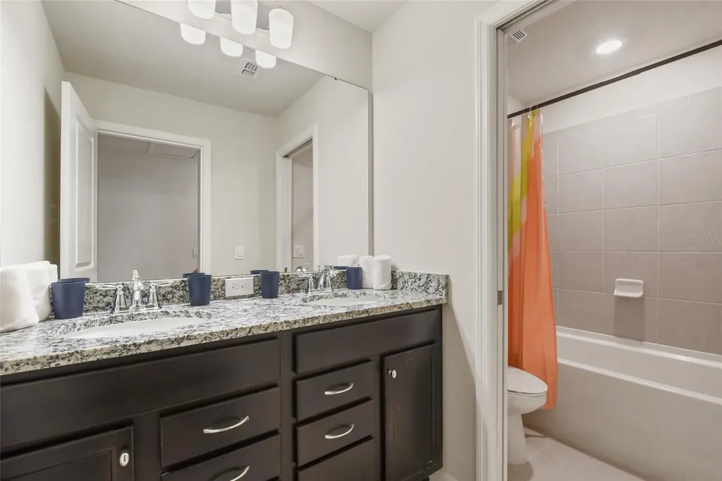 3740 Lana Avenue Davenport FL 33897
