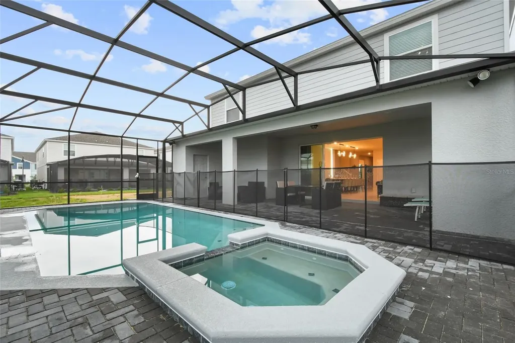 3740 Lana Avenue Davenport FL 33897