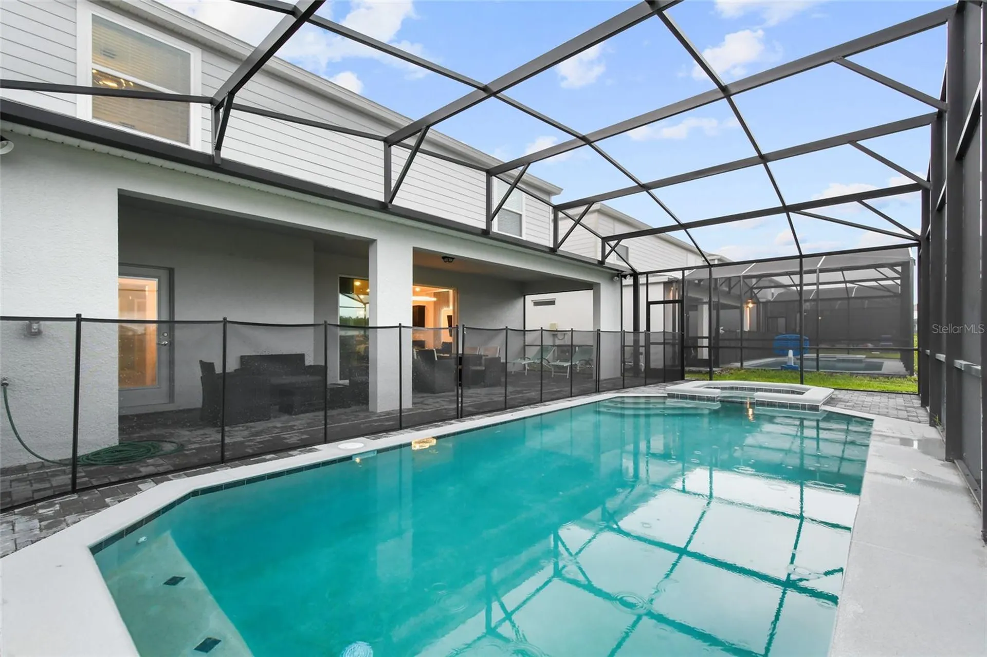 3740 Lana Avenue Davenport FL 33897