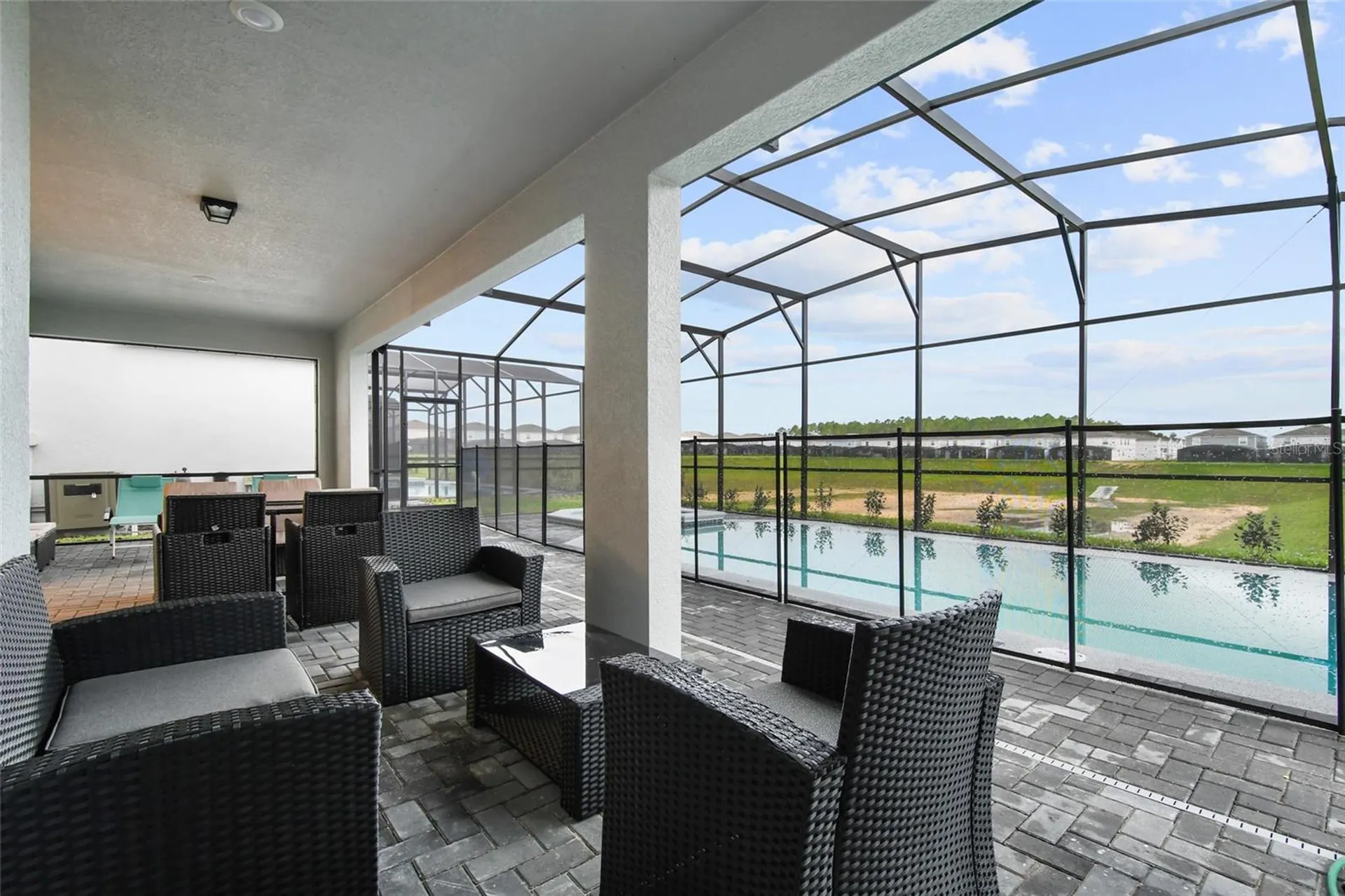 3740 Lana Avenue Davenport FL 33897