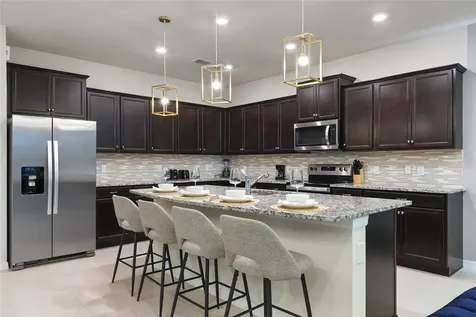 3740 Lana Avenue Davenport FL 33897