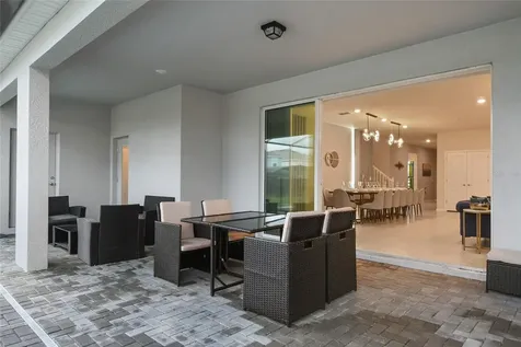 3740 Lana Avenue Davenport FL 33897