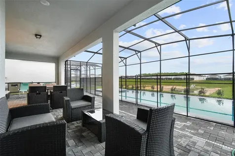 3740 Lana Avenue Davenport FL 33897