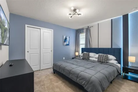 3740 Lana Avenue Davenport FL 33897