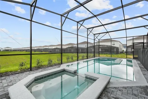 3740 Lana Avenue Davenport FL 33897