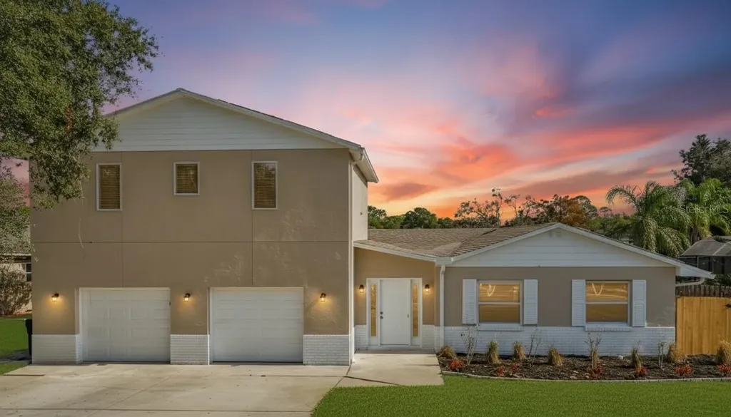 1236 Russell Drive Ocoee FL 34761