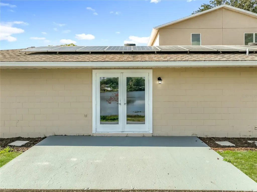 1236 Russell Drive Ocoee FL 34761