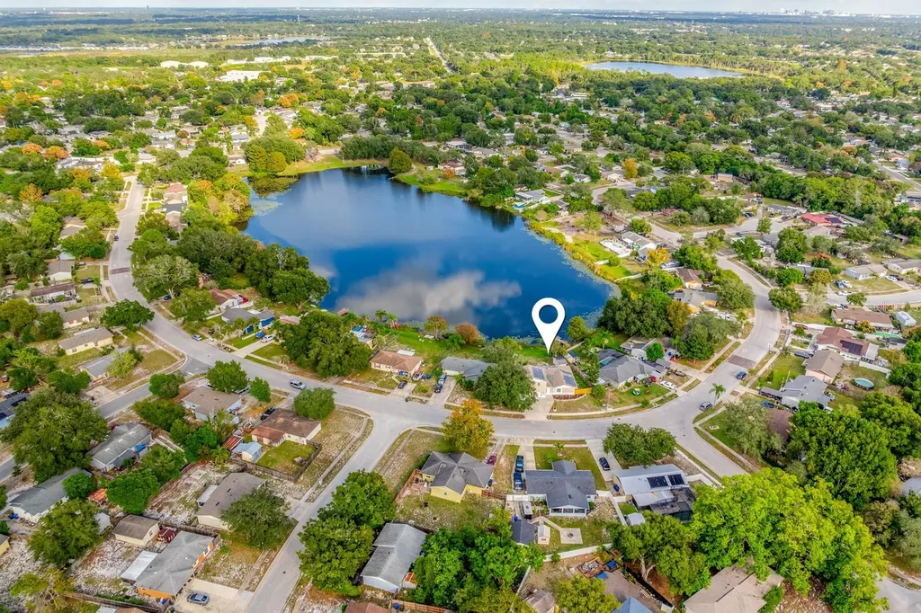 1236 Russell Drive Ocoee FL 34761