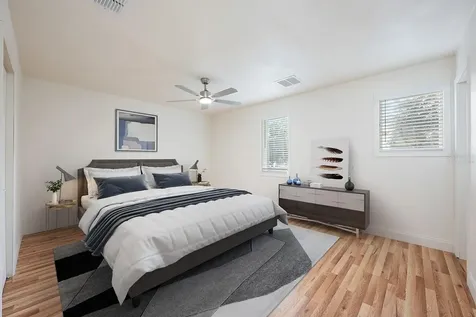 1236 Russell Drive Ocoee FL 34761