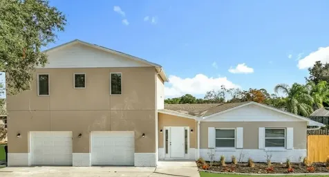 1236 Russell Drive Ocoee FL 34761