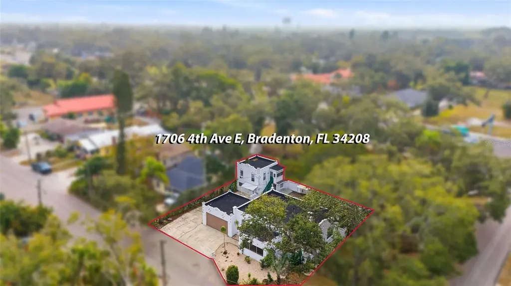 1706 4th Avenue E Bradenton FL 34208