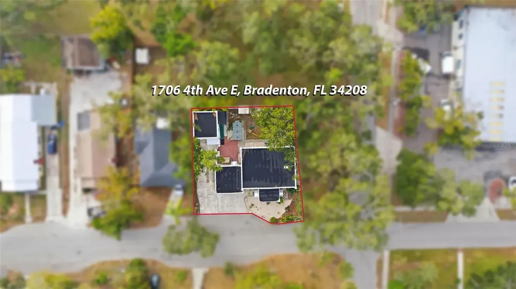 1706 4th Avenue E Bradenton FL 34208