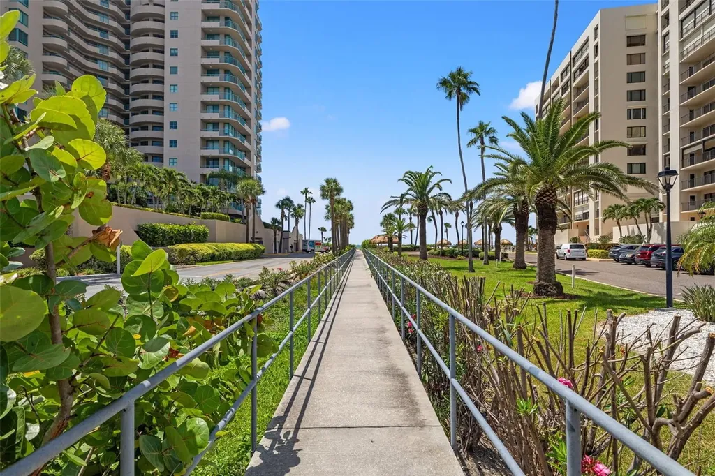 1501 Gulf Boulevard Clearwater Beach FL 33767