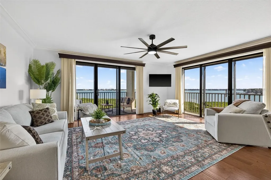 1501 Gulf Boulevard Clearwater Beach FL 33767