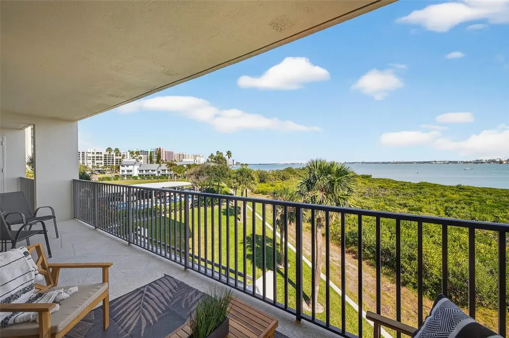 1501 Gulf Boulevard Clearwater Beach FL 33767