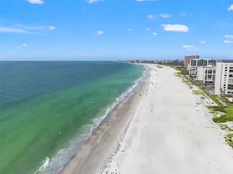 1501 Gulf Boulevard Clearwater Beach FL 33767