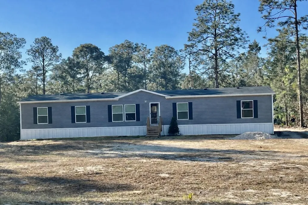 6580 W Mable Lane Dunnellon FL 34433