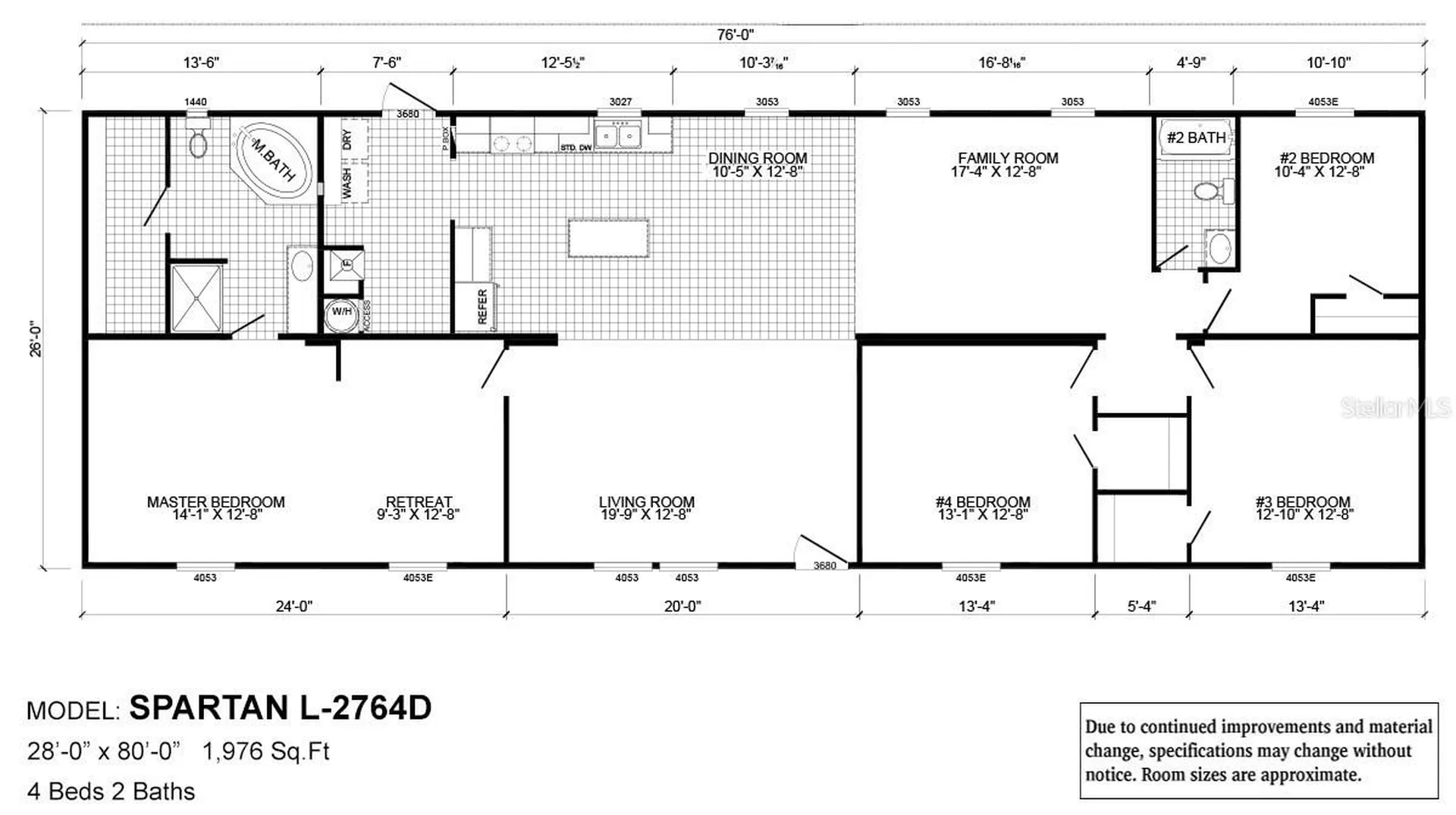6580 W Mable Lane Dunnellon FL 34433