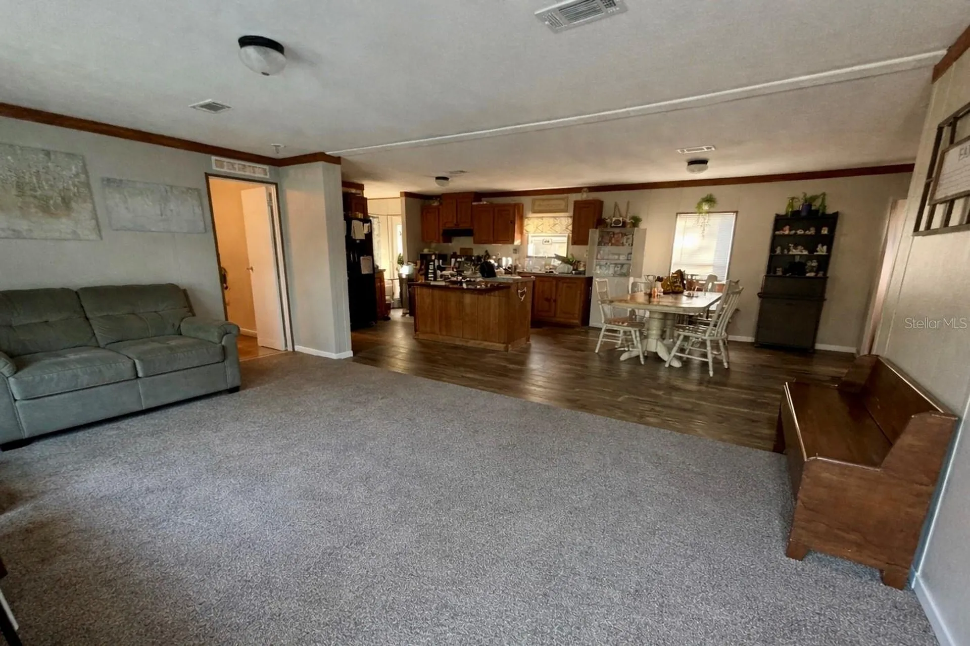 6580 W Mable Lane Dunnellon FL 34433