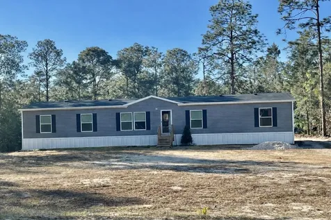 6580 W Mable Lane Dunnellon FL 34433