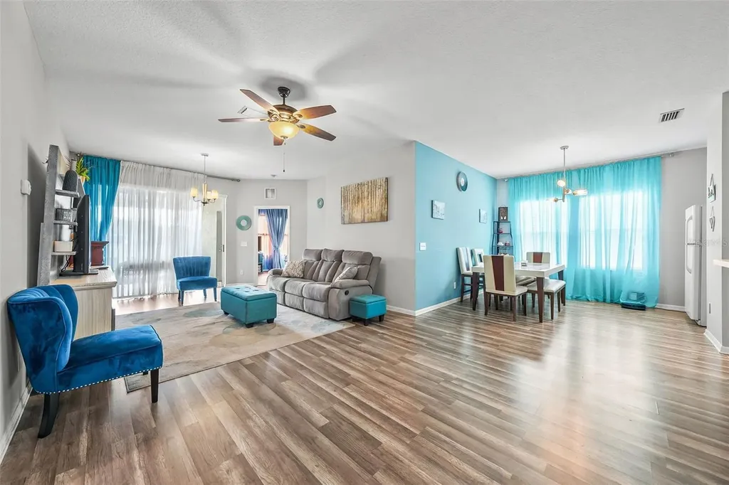 6811 Monarch Park Drive Apollo Beach FL 33572