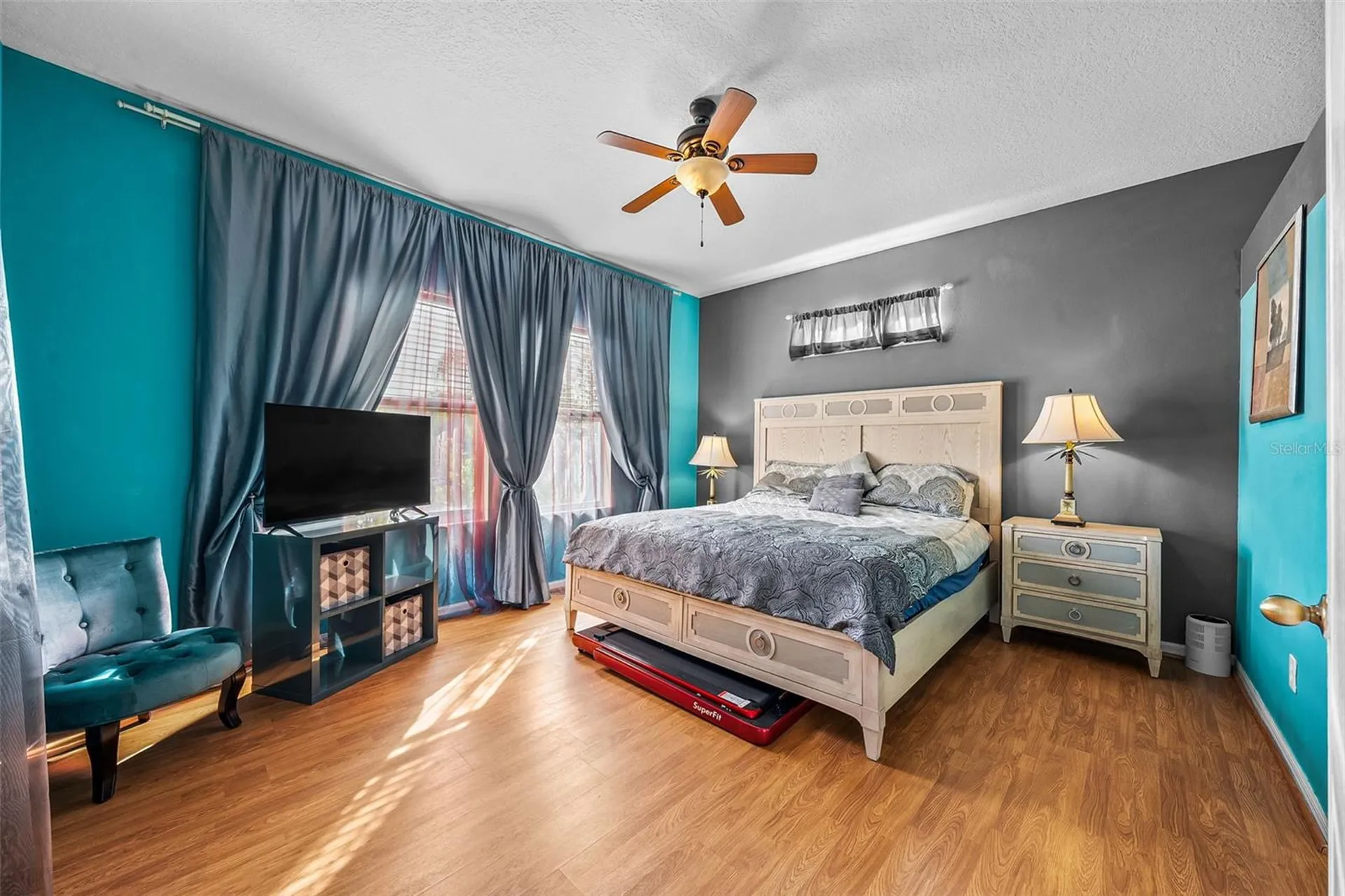 6811 Monarch Park Drive Apollo Beach FL 33572