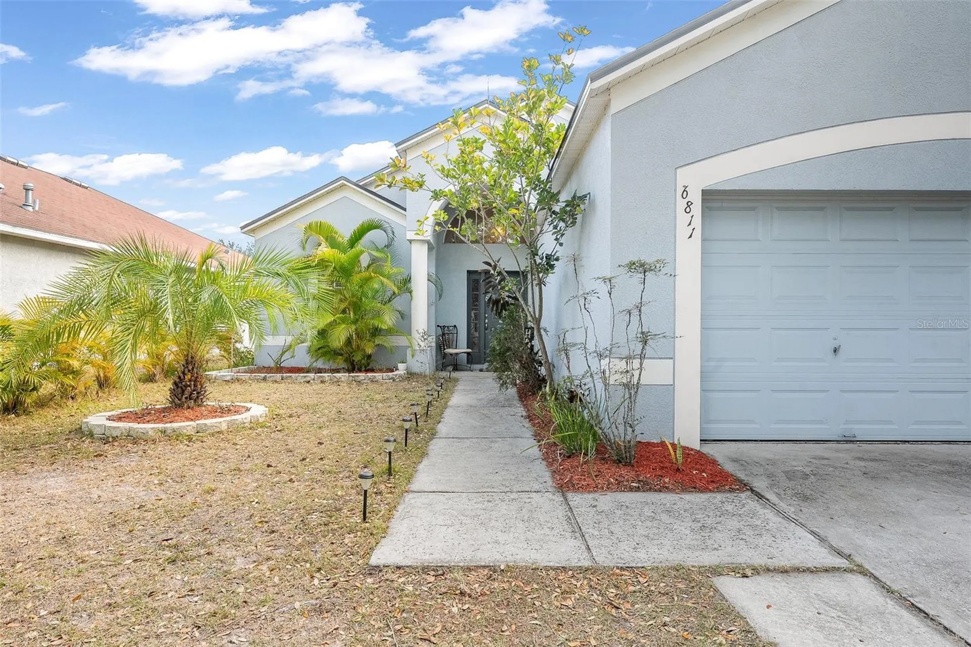 6811 Monarch Park Drive Apollo Beach FL 33572