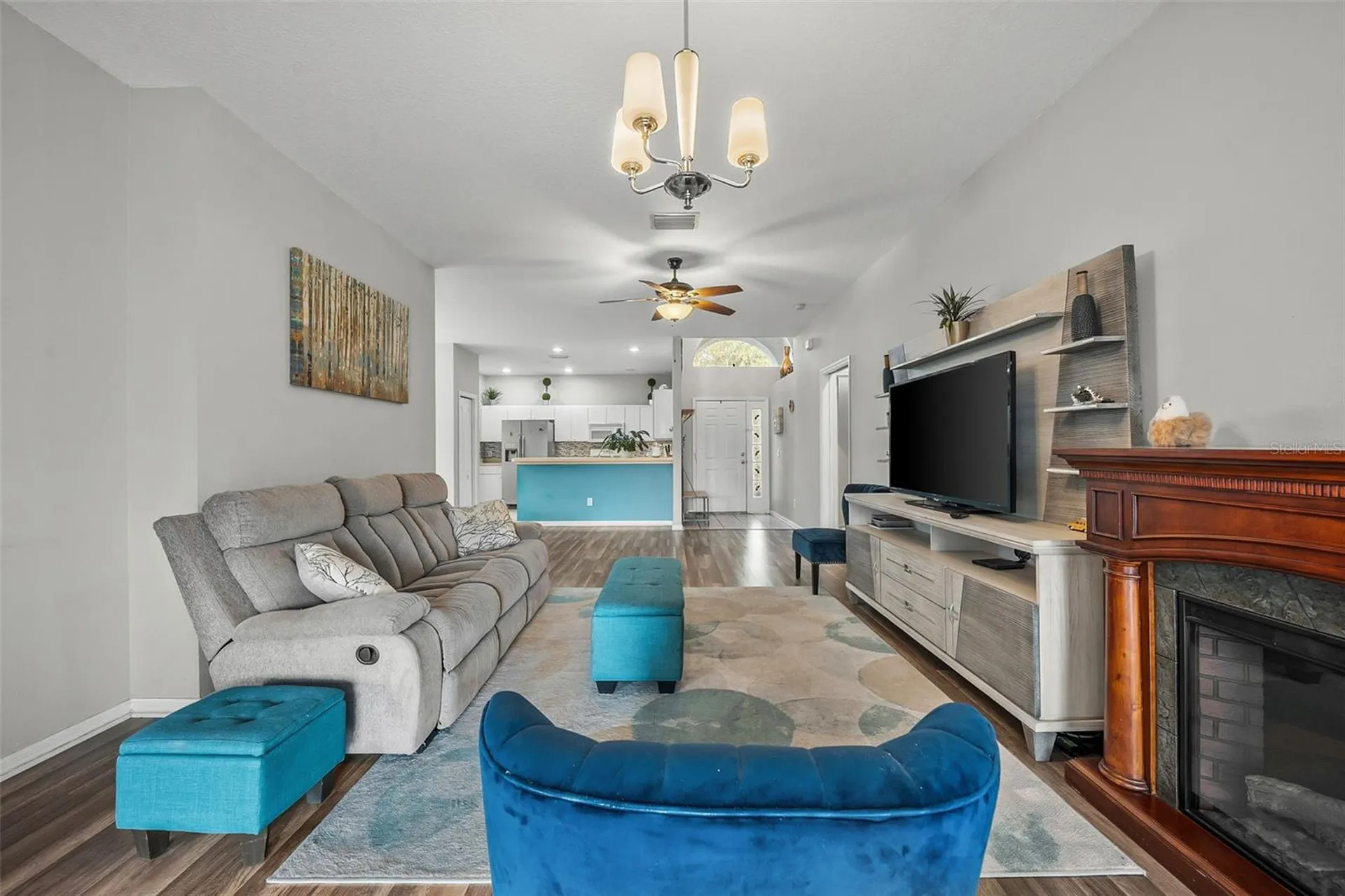 6811 Monarch Park Drive Apollo Beach FL 33572