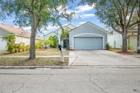 6811 Monarch Park Drive Apollo Beach FL 33572