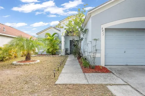 6811 Monarch Park Drive Apollo Beach FL 33572