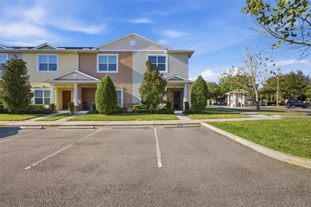 1145 Sleepy Oak Drive Wesley Chapel FL 33543