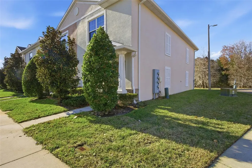 1145 Sleepy Oak Drive Wesley Chapel FL 33543