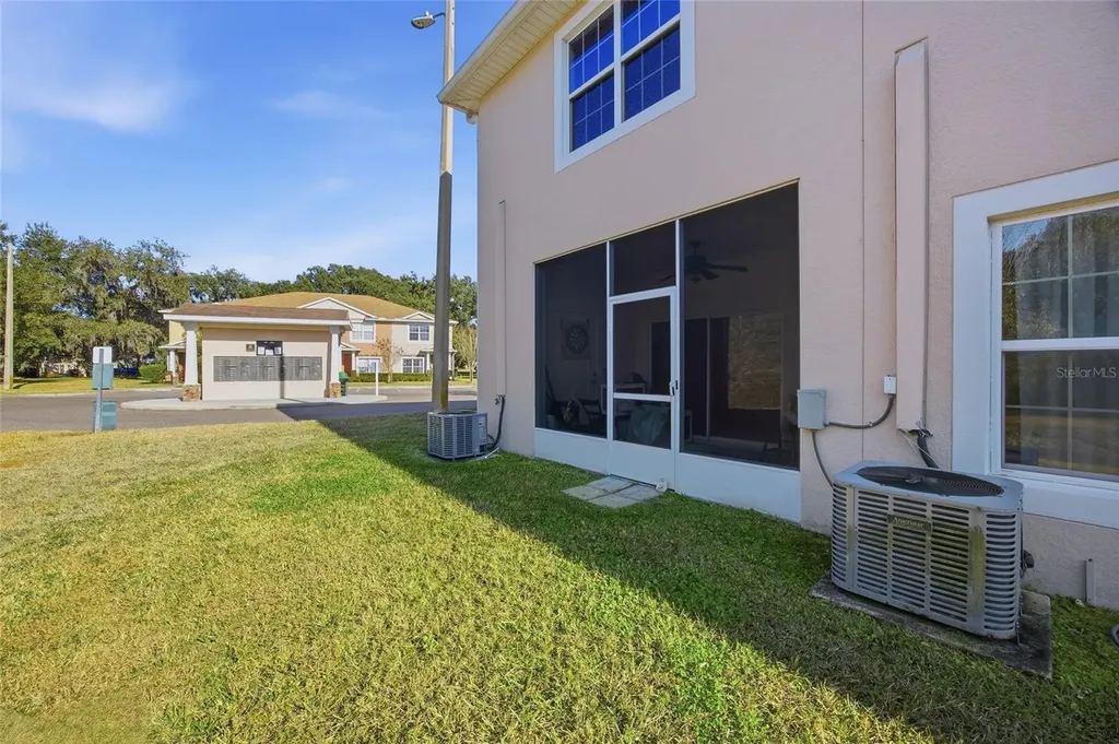 1145 Sleepy Oak Drive Wesley Chapel FL 33543