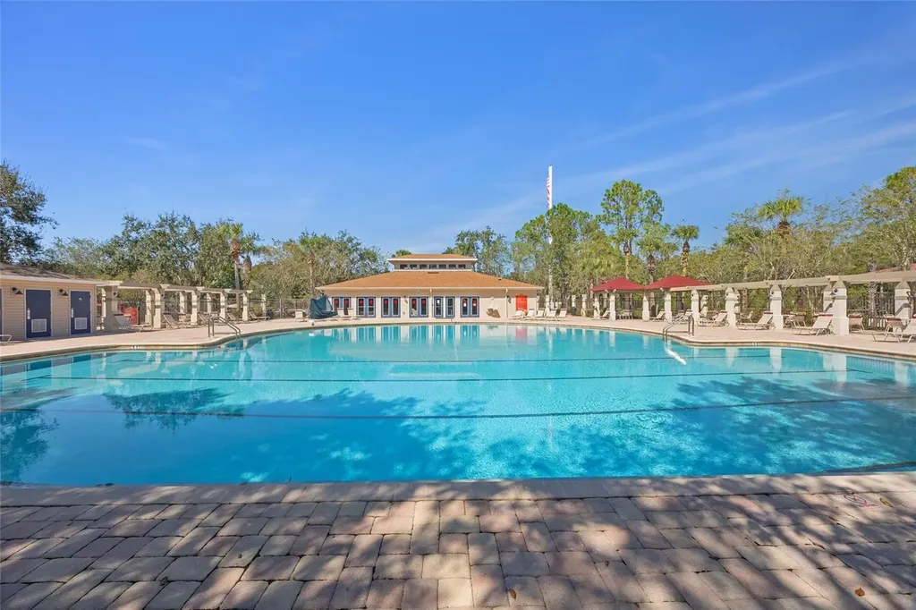 1145 Sleepy Oak Drive Wesley Chapel FL 33543