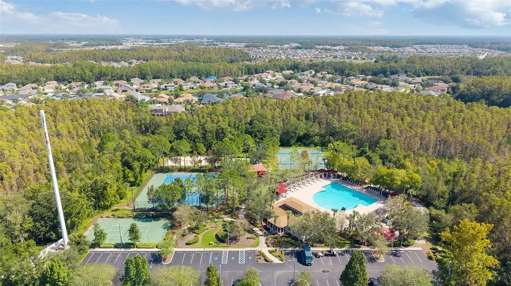 1145 Sleepy Oak Drive Wesley Chapel FL 33543