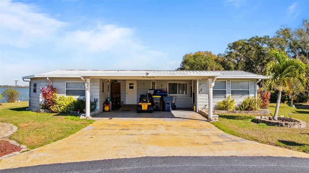 121 Bonnie Drive Auburndale FL 33823