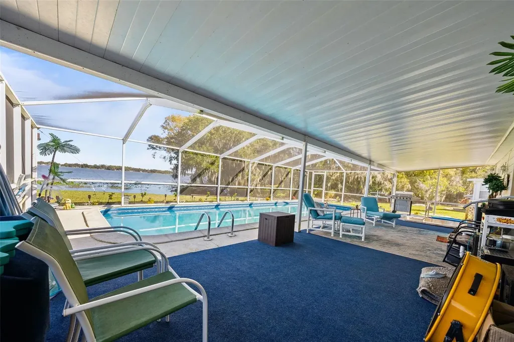 121 Bonnie Drive Auburndale FL 33823