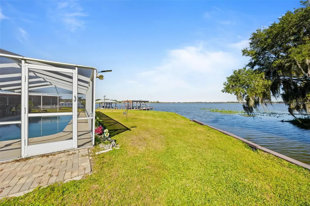 121 Bonnie Drive Auburndale FL 33823