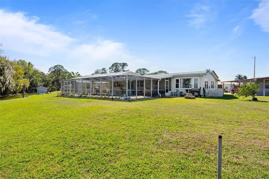 121 Bonnie Drive Auburndale FL 33823