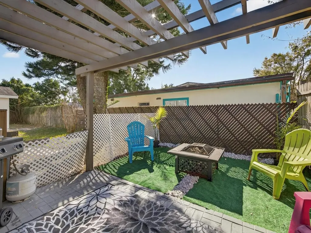 1203 Marie Avenue Apopka FL 32703