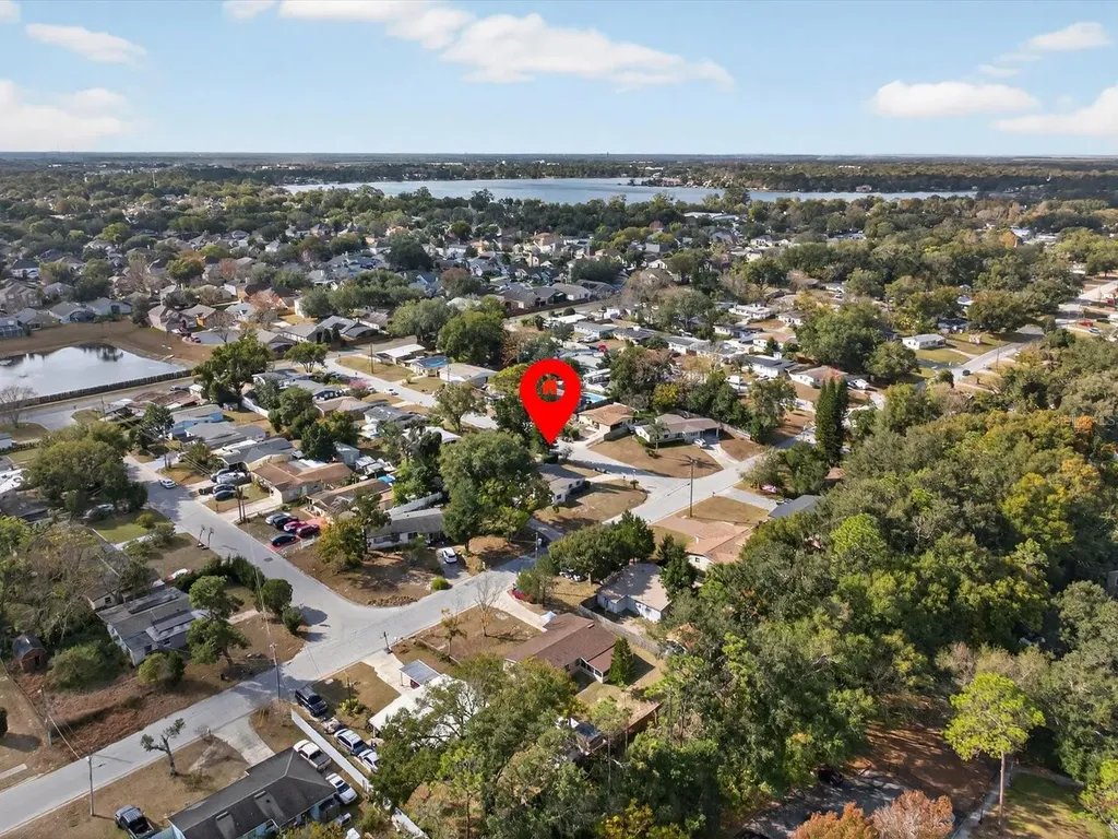 1203 Marie Avenue Apopka FL 32703