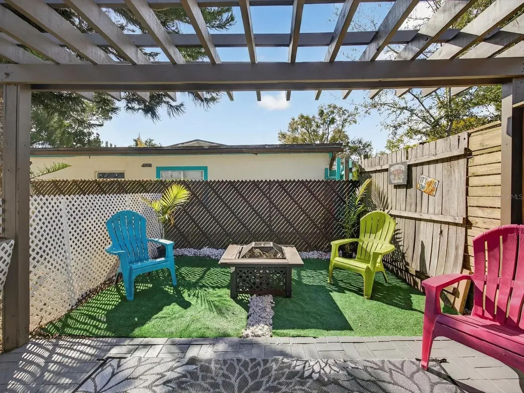 1203 Marie Avenue Apopka FL 32703