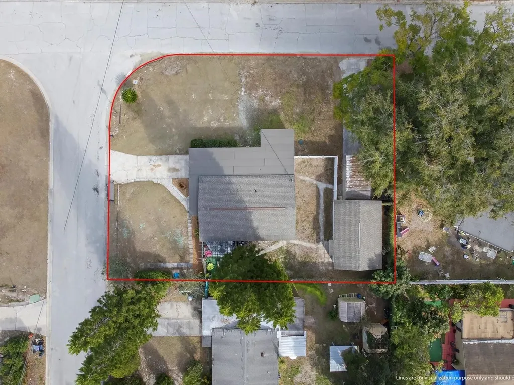 1203 Marie Avenue Apopka FL 32703